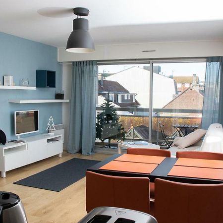 Charmant Sejour Au Coeur Du Touquet Le Touquet Ngoại thất bức ảnh