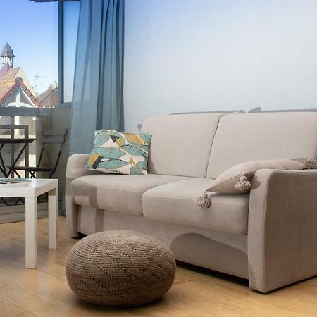 Charmant Sejour Au Coeur Du Touquet Le Touquet Ngoại thất bức ảnh