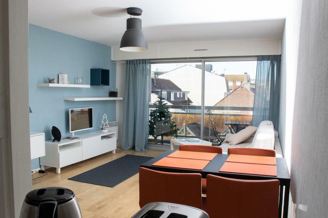 Charmant Sejour Au Coeur Du Touquet Le Touquet Ngoại thất bức ảnh